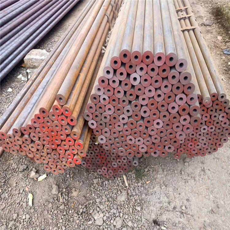 無縫管 實(shí)拍大圖